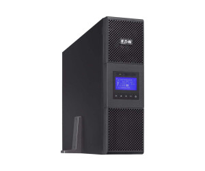 Eaton 9SX 9SX6KIRT - UPS (assembled in rack/external) -...