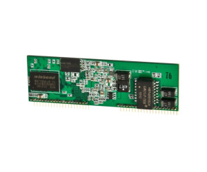 ALLNET ALL5002CPU. RAM-Speicher: 0,064 GB, Speichermedien...