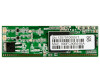 ALLNET ALL5002CPU. RAM-Speicher: 0,064 GB, Speichermedien Typ: Flash. Ethernet Schnittstellen Typ: Schnelles Ethernet, Ethernet LAN Datentransferraten: 10,100 Mbit/s. Breite: 65 mm, Tiefe: 21 mm