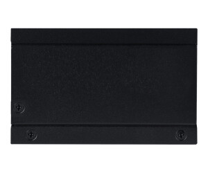 SilverStone SFX Series SX650-G - V1.1 - Netzteil (intern)