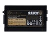 SilverStone SFX Series SX650-G - V1.1 - Netzteil (intern)