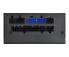 SilverStone SFX Series SX650-G - V1.1 - Netzteil (intern)