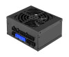 SilverStone SFX Series SX650-G - V1.1 - Netzteil (intern)