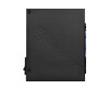 SilverStone SFX Series SX650-G - V1.1 - Netzteil (intern)