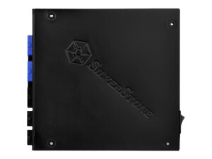 SilverStone SX800-LTI - V1.2 - Netzteil (intern)