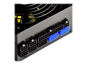 SilverStone SX800-LTI - V1.2 - Netzteil (intern)