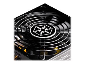 SilverStone SX800-LTI - V1.2 - Netzteil (intern)