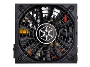 SilverStone SX800-LTI - V1.2 - Netzteil (intern)