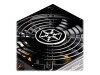 SilverStone SX800-LTI - V1.2 - Netzteil (intern)