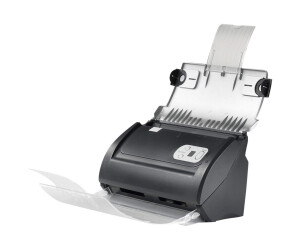 Plustek SmartOffice PS286 Plus - Dokumentenscanner -...