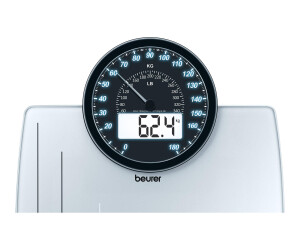 Beurer GS58 - Personal scale