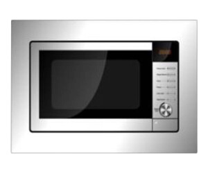 Amica EMW 13184 E - microwave oven with grill