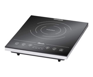 Rommelsbacher CT 2010/in - induction cooking plate