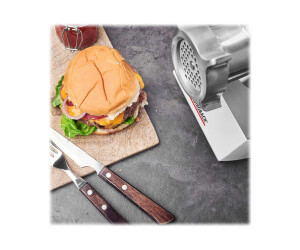 Gastroback Design 41403 - meat grinder - 350 W