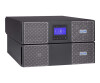 Eaton 9PX 9PX8KIRTNBP - UPS (mountable in rack/external) - alternating current 200/208/230/240/250 V - 7.2 KW - 8000 VA - RS -232, USB, Ethernet 10/100/1000 - PFC - 6U - 48.3 cm (19 ")