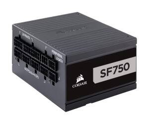 Corsair SF Series SF750 - Netzteil (intern) - ATX12V 2.4/...