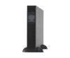 ONLINE USV ZINTO A 2000 - USV (in Rack montierbar/extern)
