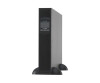 ONLINE USV ZINTO A 3000 - USV (in Rack montierbar/extern)