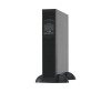 ONLINE USV ZINTO 1000 - USV (in Rack montierbar/extern)