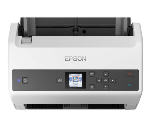 Epson Workforce DS -970 - Document scanner - Contact...
