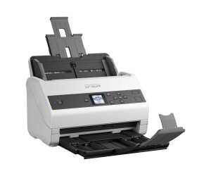 Epson Workforce DS -970 - Document scanner - Contact...