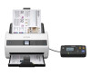 Epson Workforce DS -870 - Document scanner - Contact Image Sensor (CIS)