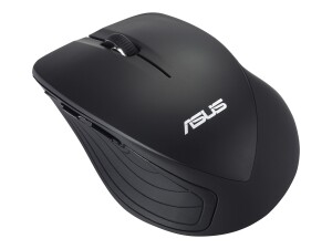 ASUS WT465 - Maus - optisch - kabellos - 2.4 GHz -...