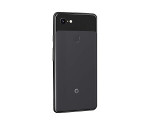 Google Pixel 3 XL - Smartphone - 4G LTE - 64 GB -...