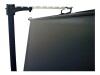 Elite Screens Elite Tripod Series T100UWH - Projektionsbildschirm mit Stativ - 254 cm (100")