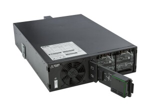 APC Smart-UPS SRT 5000VA RM - USV (Rack - einbaufähig)