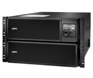 APC Smart -ups SRT 1000VA RM - UPS (rack - built -in)