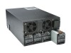 APC Smart-UPS SRT 10000VA RM - USV (Rack - einbaufähig)