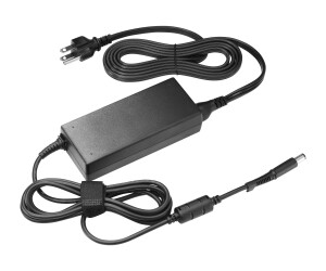 HP  Netzteil - Wechselstrom 100-240 V - 90 Watt