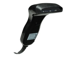IC Intracom Manhattan Contact CCD Handheld Barcode...