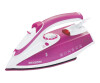 Severin BA 3243 - steam iron - base plate: stainless steel