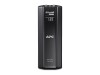 APC Back-UPS Pro 1500 - USV - Wechselstrom 230 V