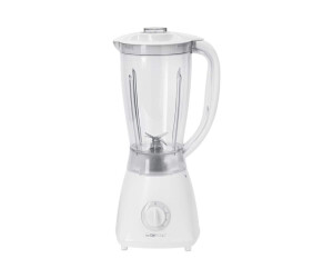 Clatronic UM 3470 - Standmixer - 1.5 Liter