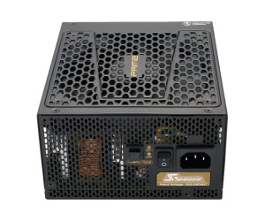 Seasonic Prime Gold SSR-1300GD - Netzteil (intern)