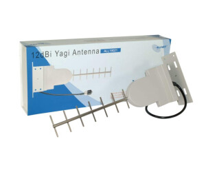 Allnet all19021 - antenna - 12 dbi