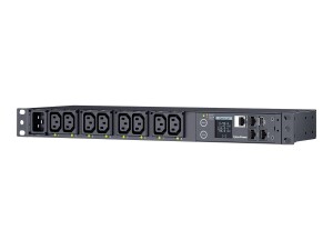 CyberPower Systems CyberPower Switched Series PDU41005 -...