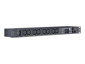 CyberPower Systems CyberPower Switched Series PDU41005 - Stromverteilungseinheit (Rack - einbaufähig)