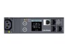 CyberPower Systems CyberPower Switched Series PDU41005 - Stromverteilungseinheit (Rack - einbaufähig)
