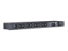 CyberPower Systems CyberPower Switched Series PDU41005 - Stromverteilungseinheit (Rack - einbaufähig)