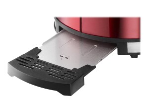 Grundig Red Sense TA 6330 - Toaster - 2 Scheibe