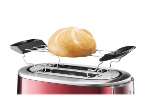 Grundig Red Sense TA 6330 - Toaster - 2 Scheibe