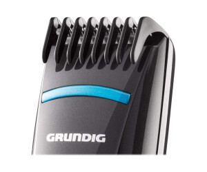 Grundig Xact MC 3340 - hair cutting machine - cordless