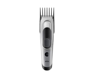 Braun HC5090 - Haarschneidemaschine - schnurlos