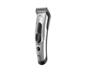Braun HC5090 - Haarschneidemaschine - schnurlos