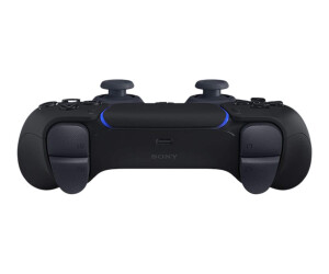 Sony DualSense - Game Pad - Wireless - Bluetooth