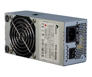 Inter-Tech Argus TFX-300W. - Power supply (internal) -...